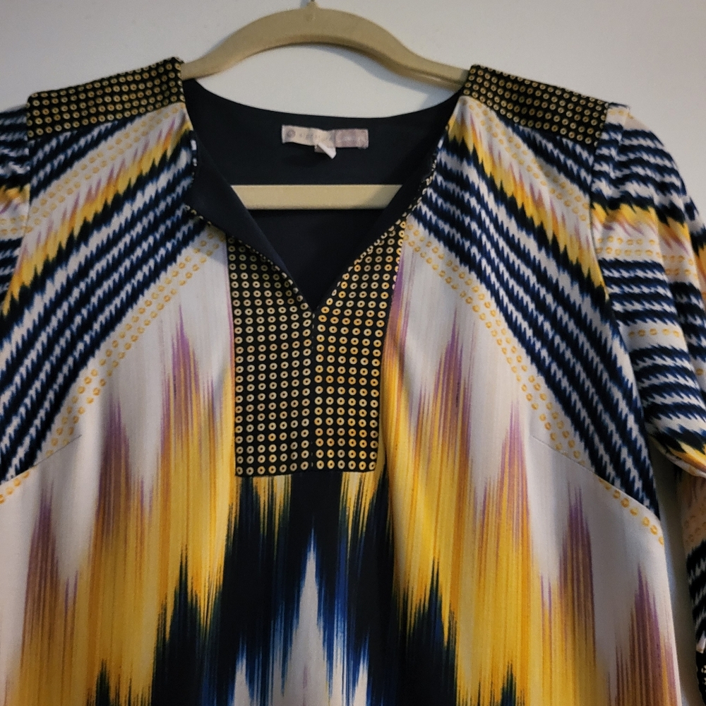 Signature by Camryn Shif Dress